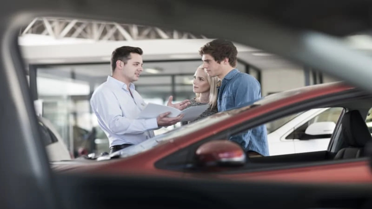 7 questions to ask when buying a used car